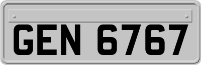GEN6767