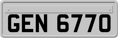 GEN6770