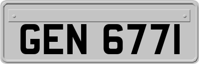 GEN6771