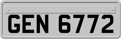 GEN6772