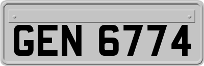 GEN6774
