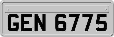 GEN6775