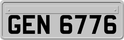 GEN6776