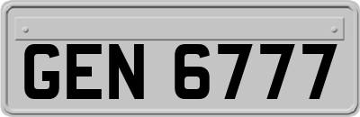 GEN6777