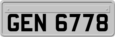 GEN6778