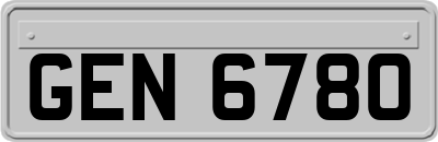 GEN6780