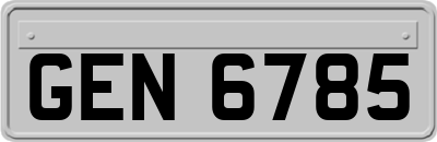 GEN6785