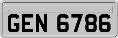 GEN6786