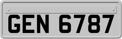GEN6787