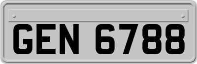 GEN6788