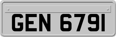 GEN6791