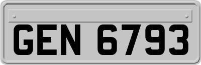 GEN6793