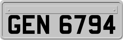 GEN6794