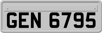 GEN6795