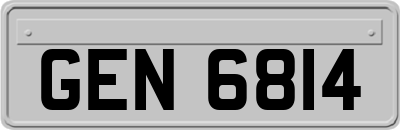 GEN6814