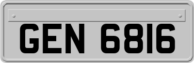 GEN6816
