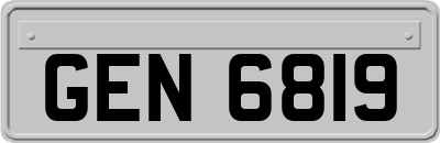 GEN6819