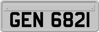 GEN6821