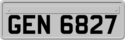 GEN6827