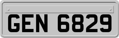GEN6829