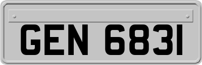 GEN6831