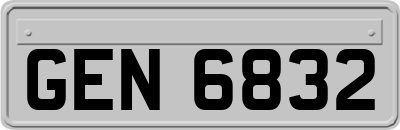 GEN6832