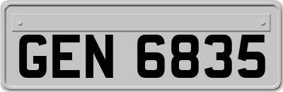 GEN6835