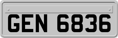 GEN6836