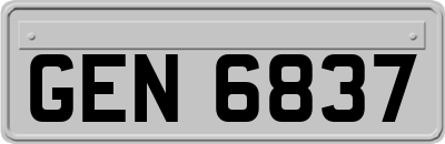 GEN6837