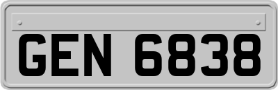 GEN6838