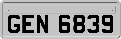 GEN6839
