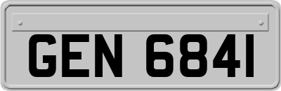 GEN6841