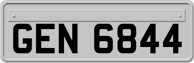 GEN6844