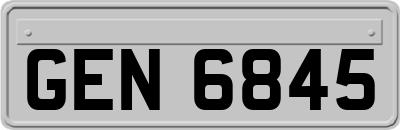 GEN6845