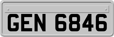 GEN6846