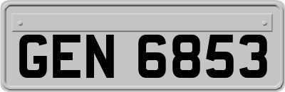 GEN6853
