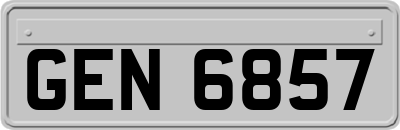 GEN6857