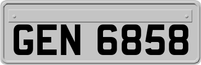 GEN6858
