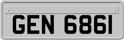 GEN6861