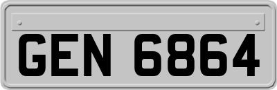 GEN6864