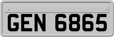 GEN6865