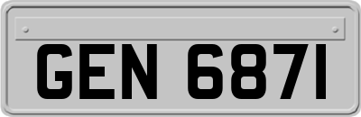 GEN6871