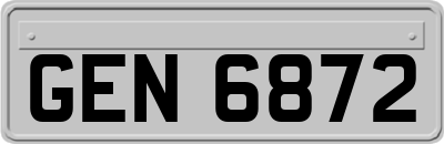 GEN6872