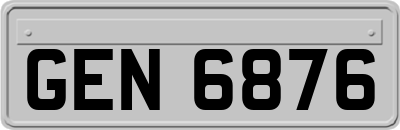 GEN6876