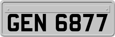 GEN6877