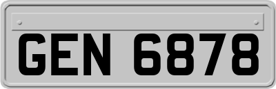 GEN6878