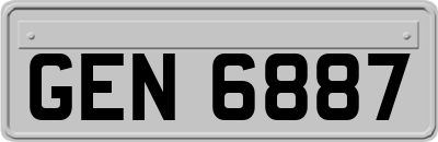 GEN6887