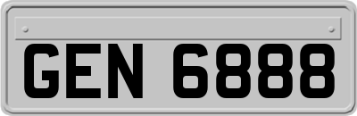 GEN6888