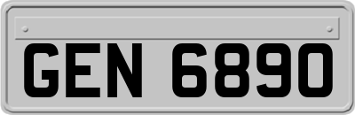 GEN6890