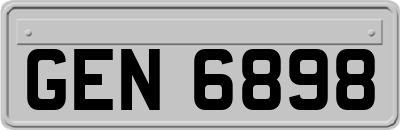 GEN6898